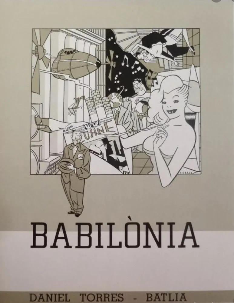 Babilònia