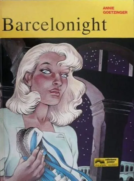 Barcelonight