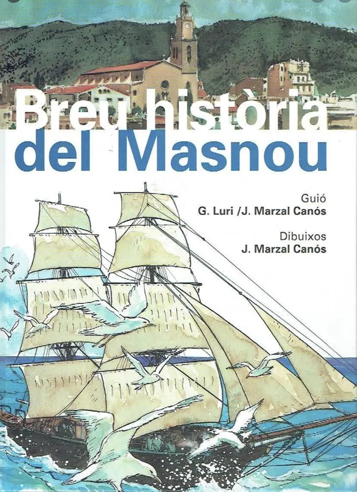 Breu història del Masnou
