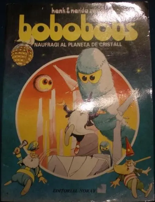 Bobobobs (Catalán)