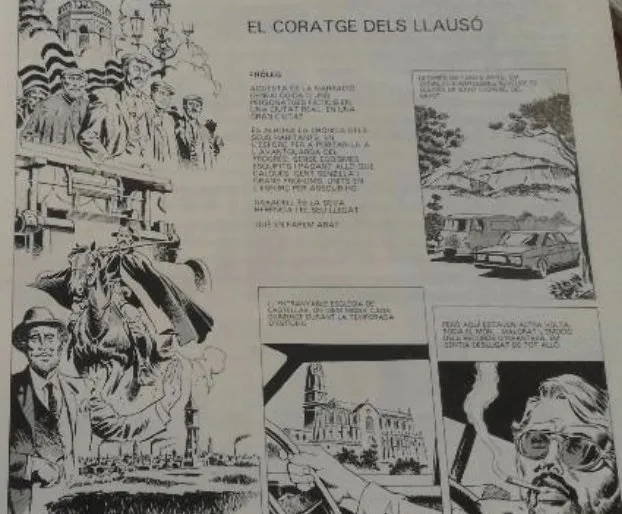 Sabadell, història d'una gran ciutat
