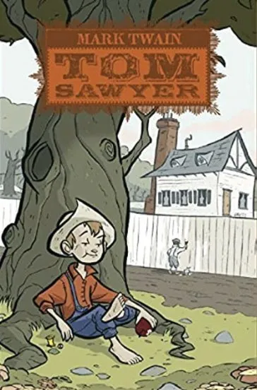 Tom Sawyer