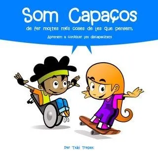 Som Capaços