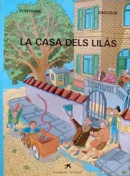 La casa dels Lilàs