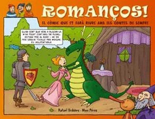Romanços!