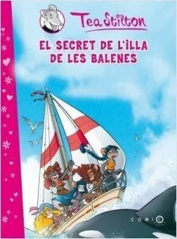 Tea Stilton (Catalán)