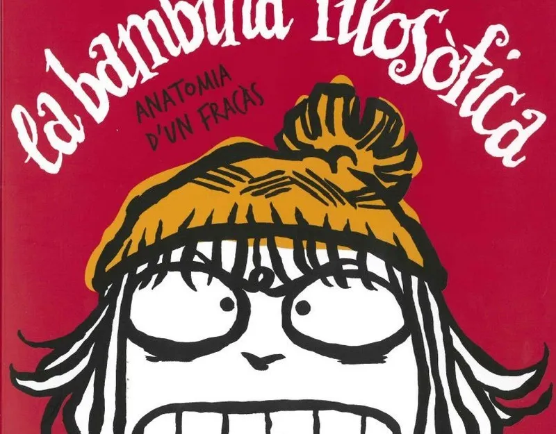 La bambina filosòfica