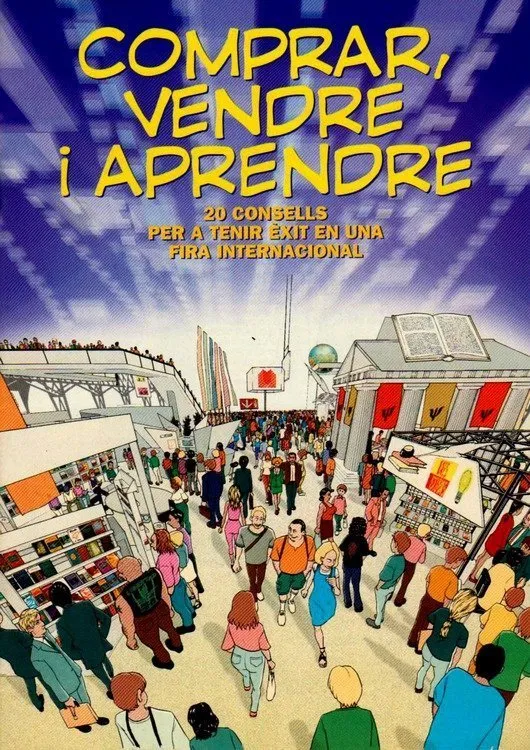 Comprar, vendre i aprendre
