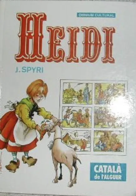Heidi