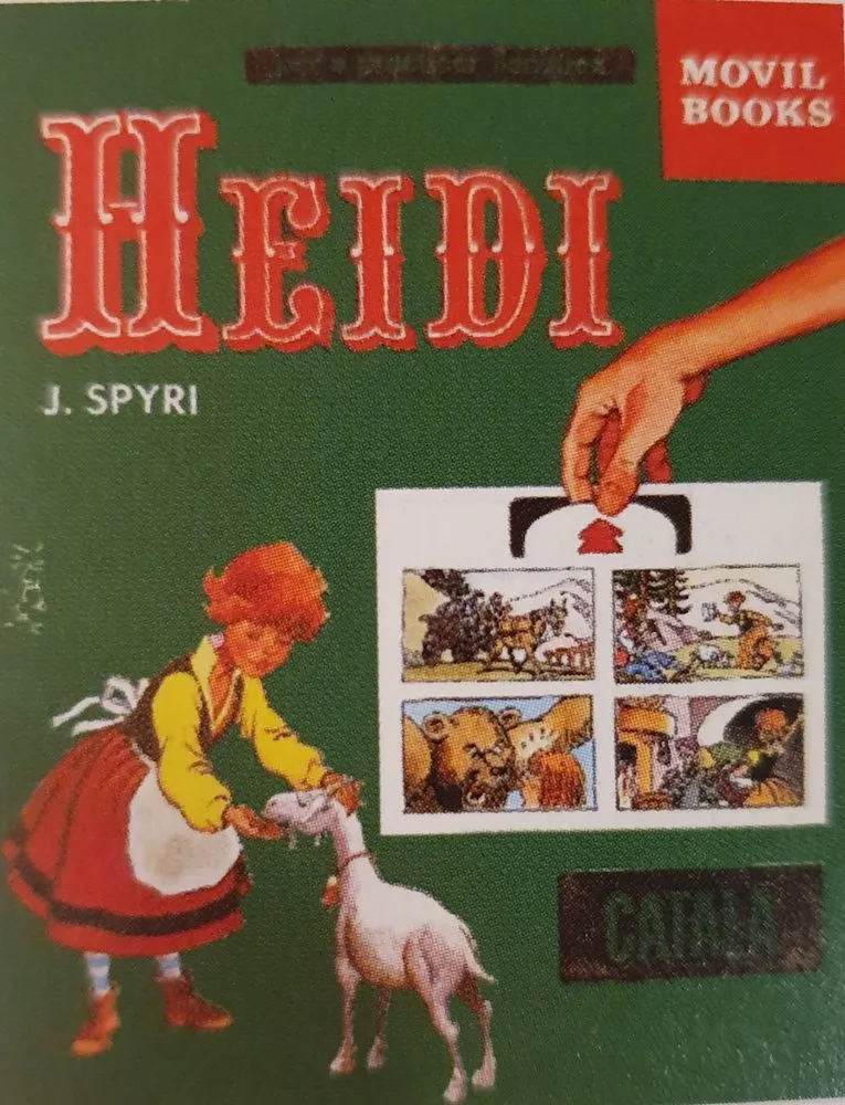 Heidi