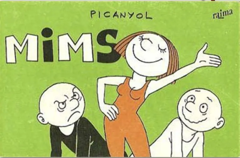 Mims (Catalán)
