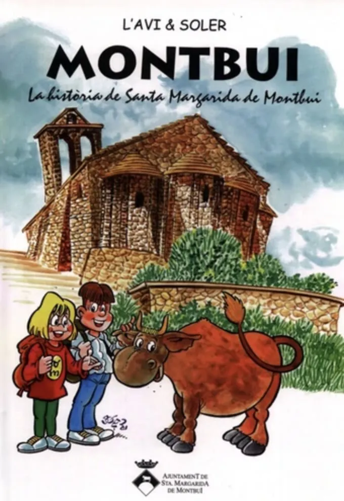 Història de Montbui