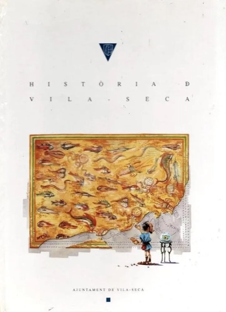 Història de Vila-Seca