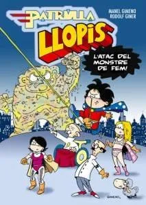 Patrulla Llopis