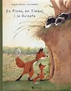 En Pinxo, en Timbal i la Guineta (Catalán)