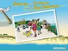 Història del turisme a les Illes Balears