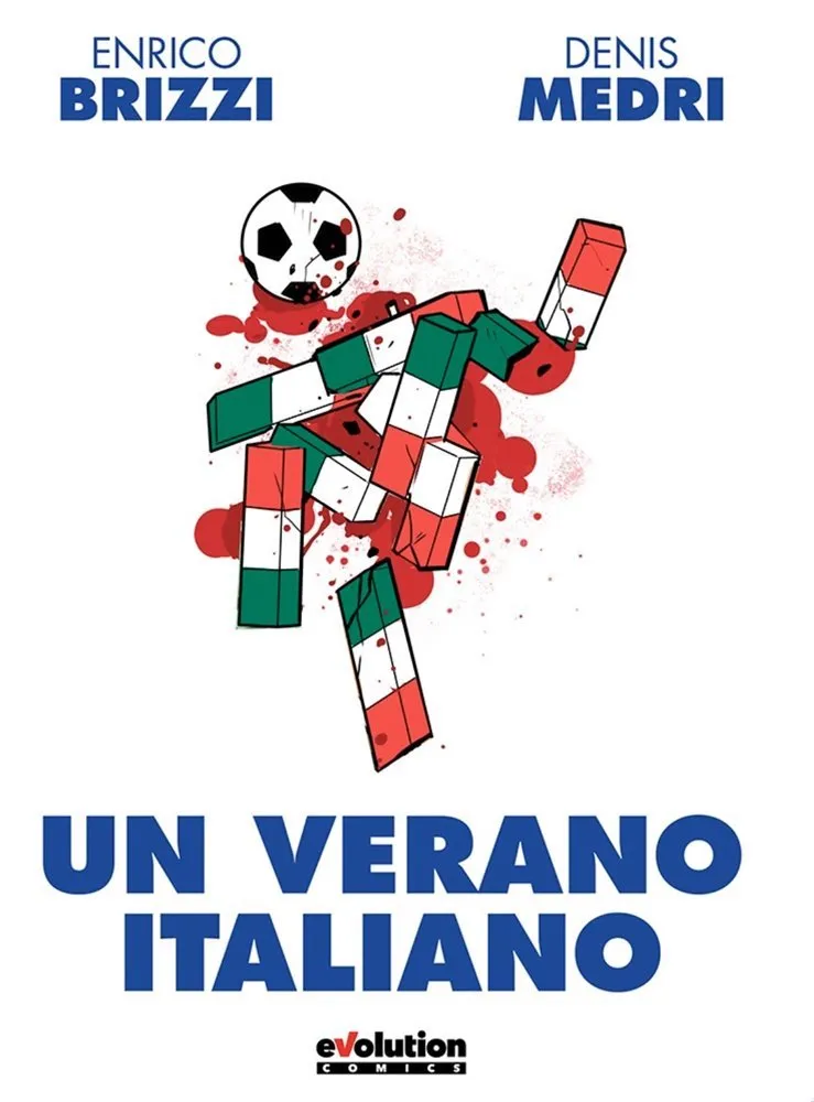 Un verano italiano