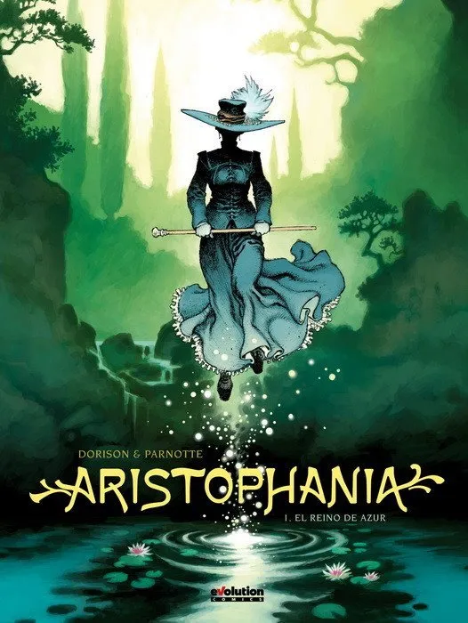Aristophania