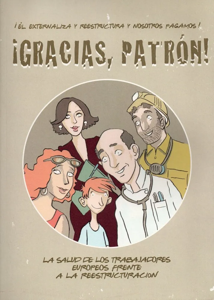 ¡Gracias, patrón!