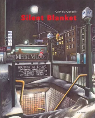 Silent Blanket