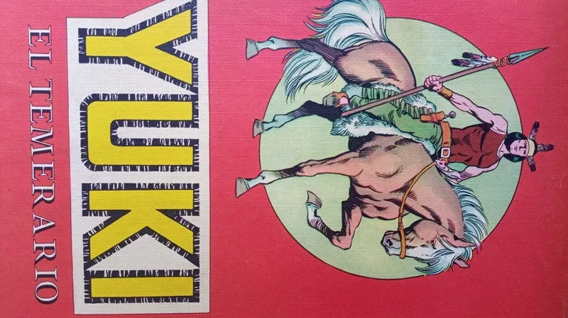 Yuki el Temerario