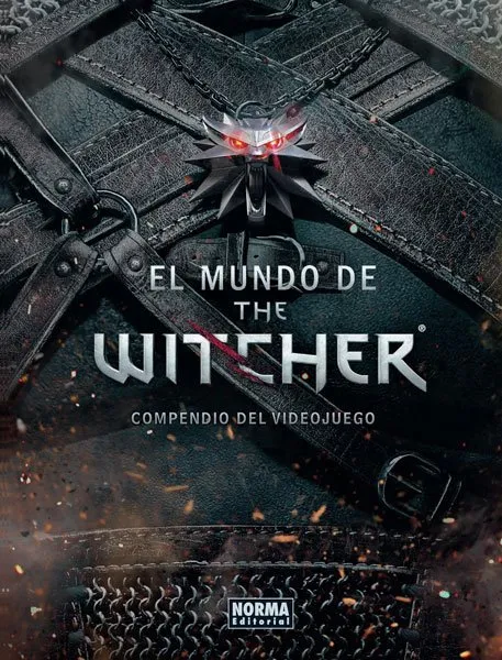 El Mundo de The Witcher