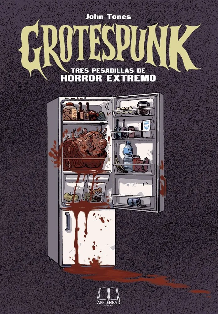 Grotespunk