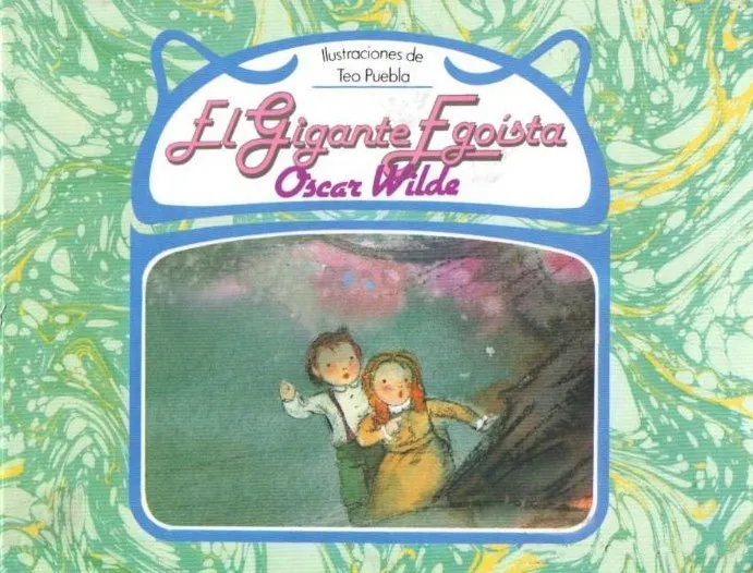 El gigante egoísta