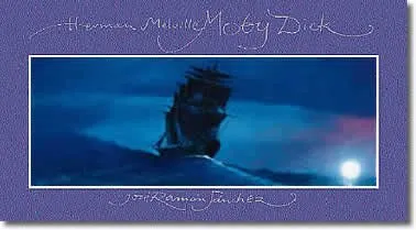 Moby Dick