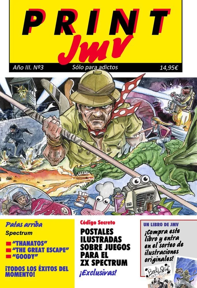 Print "Jmv"