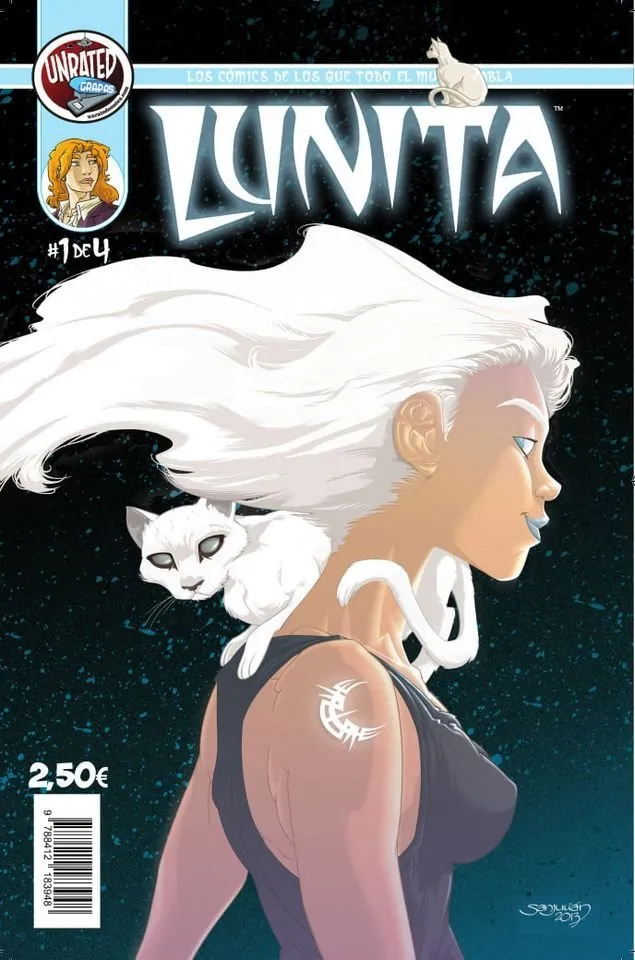 Lunita
