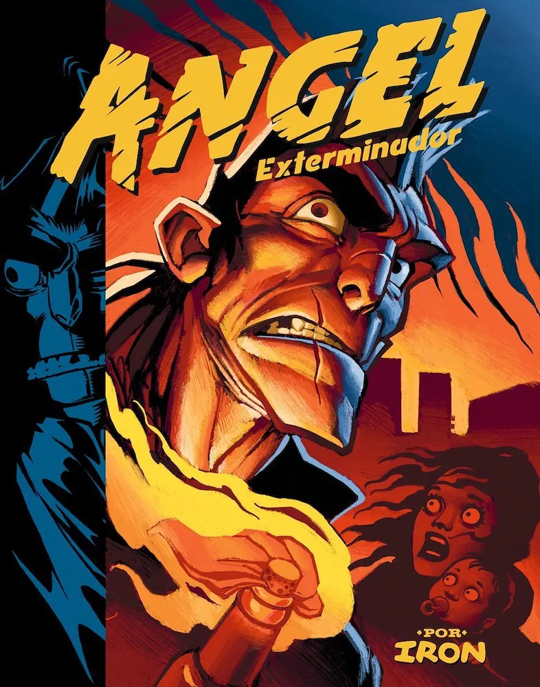 Angel Exterminador