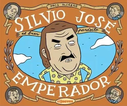 Silvio José. Emperador