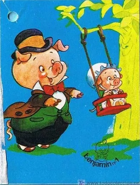 Benjamin