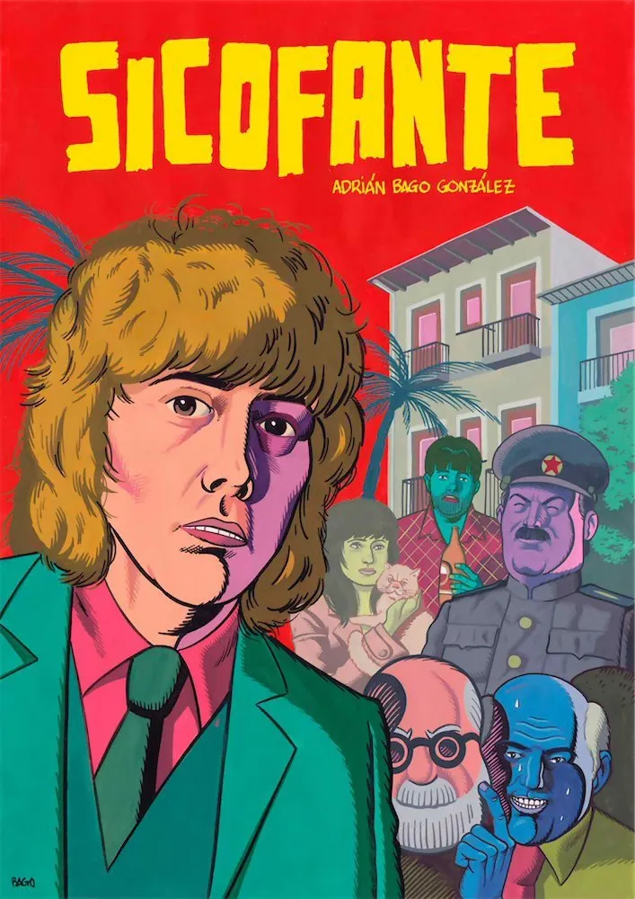 Sicofante