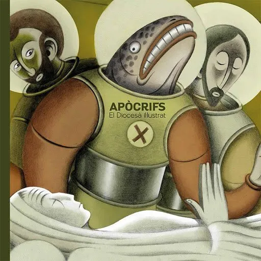 Apòcrifs. El Diocesà il·lustrat