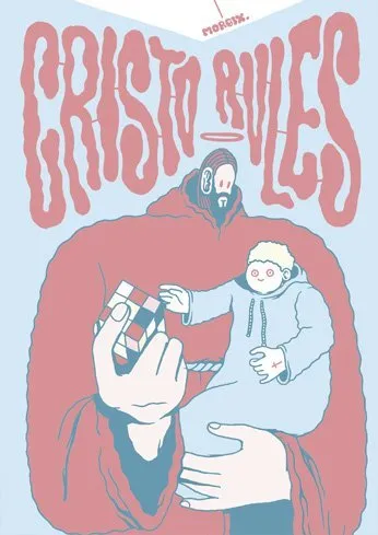 Cristo Rules