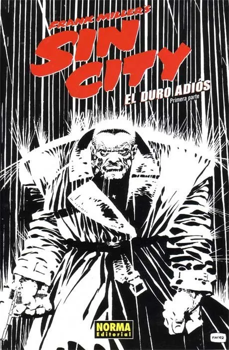 Sin City