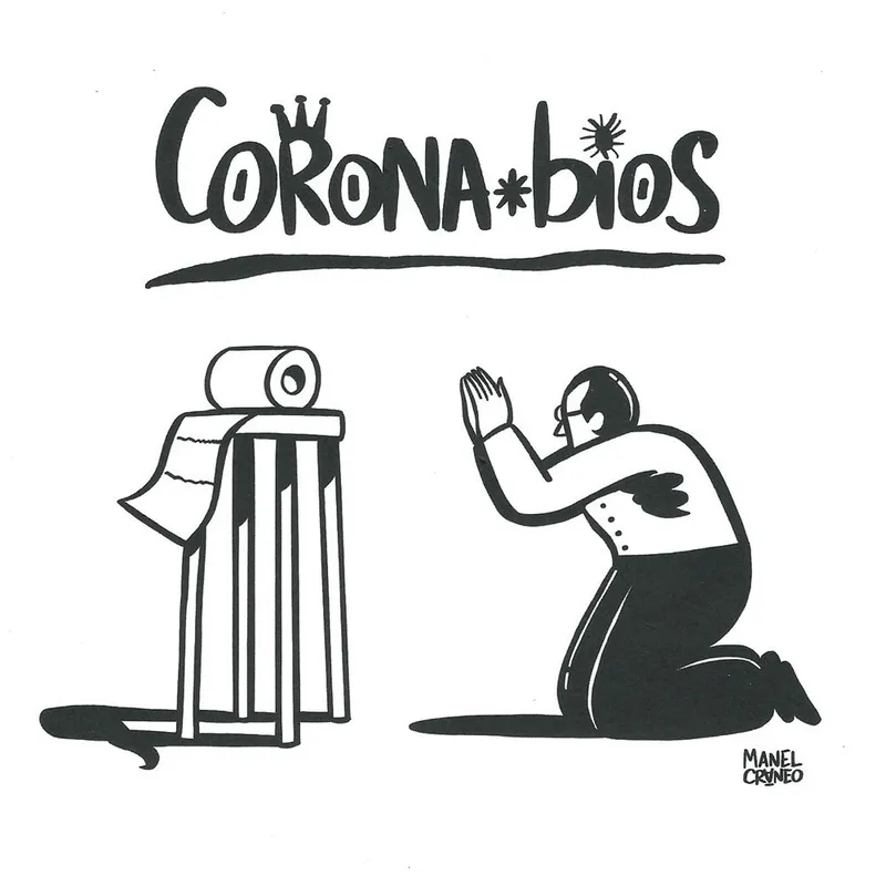 Corona*bios