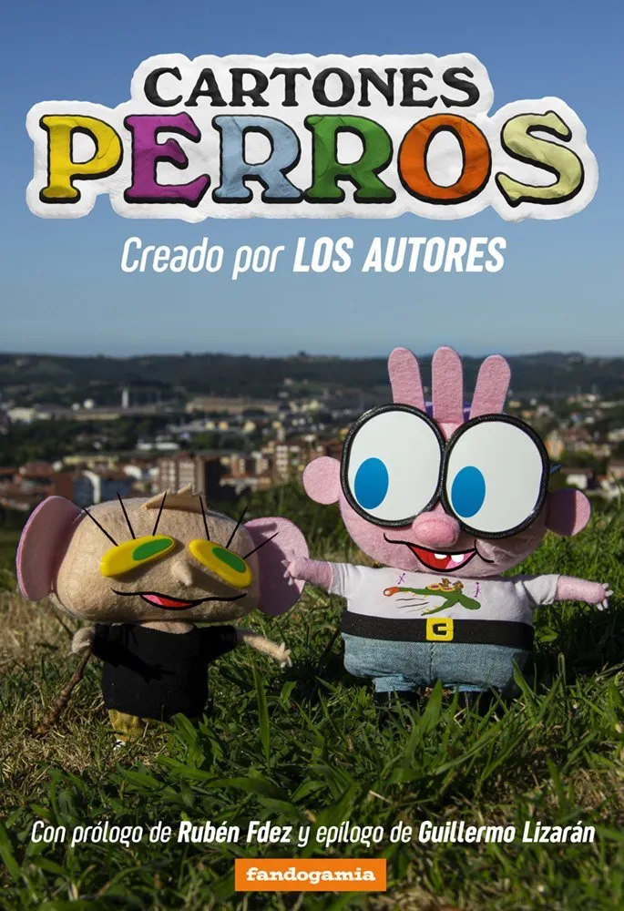 Cartones Perros