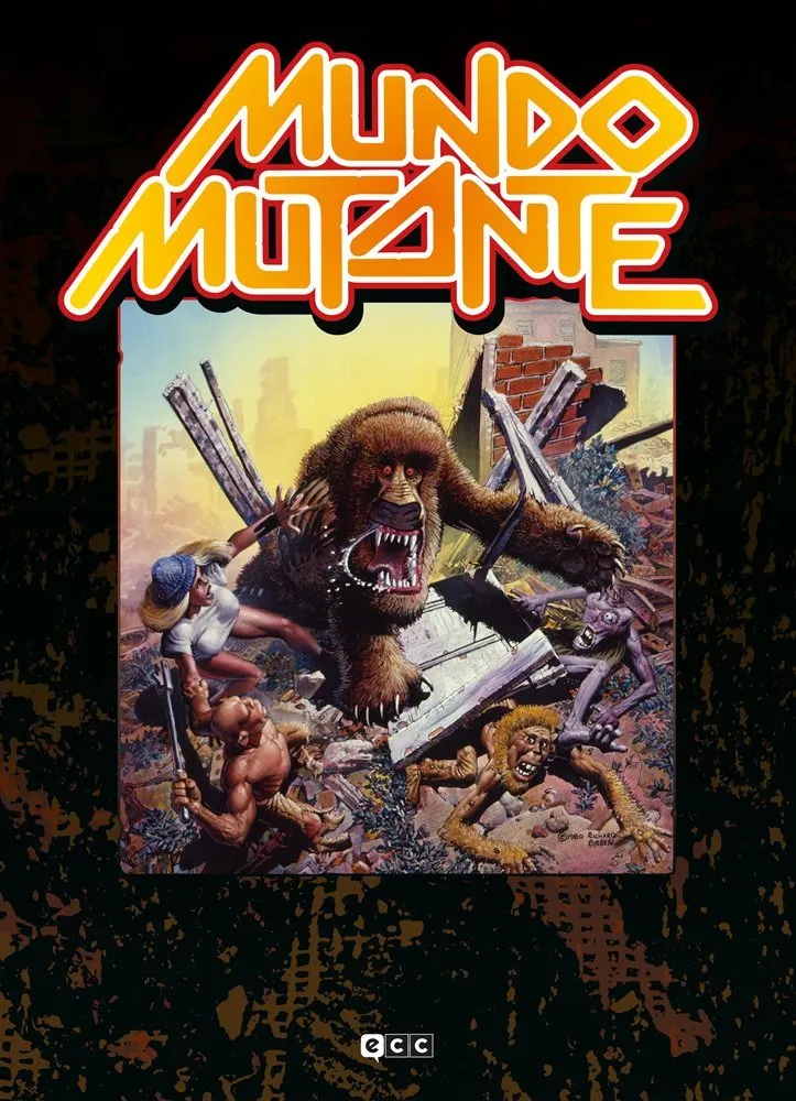 Mundo Mutante