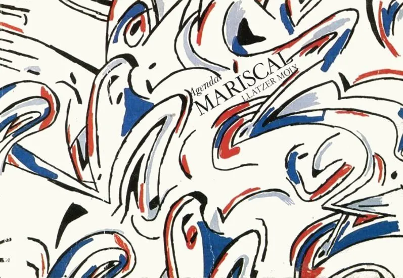 Mariscal Llàtzer Moix