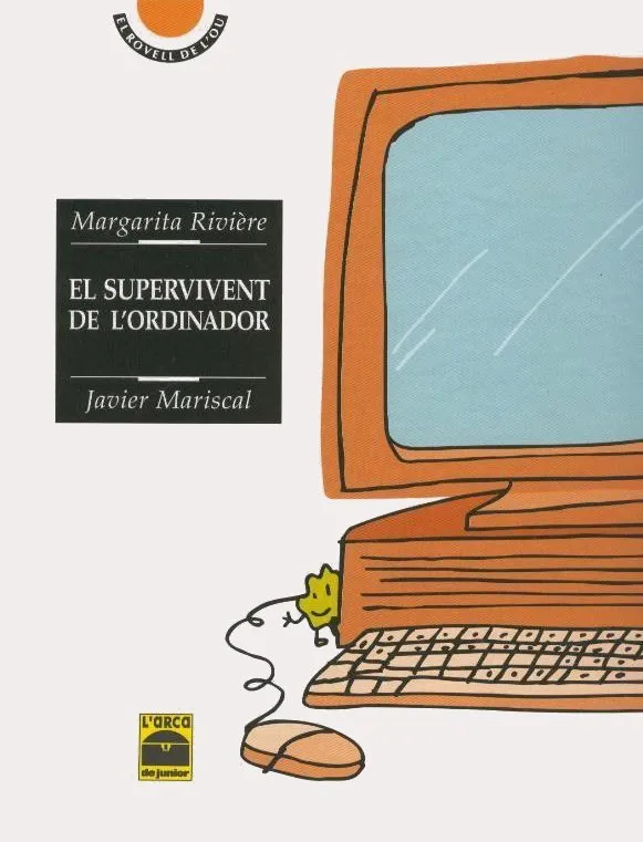 El supervivent de l’ordinador
