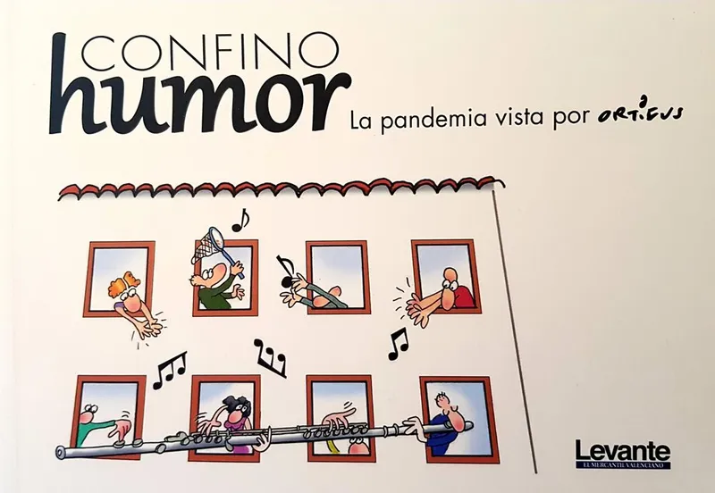 Confino humor