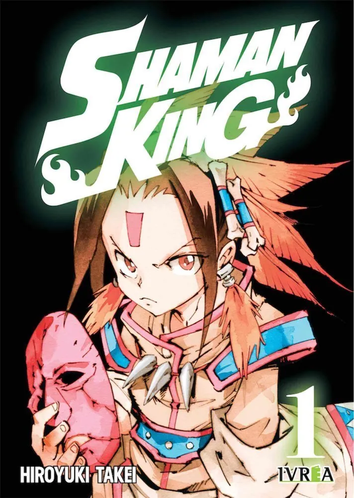 Shaman King