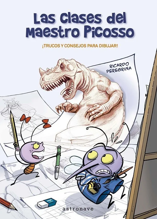 Las Clases del maestro Picosso