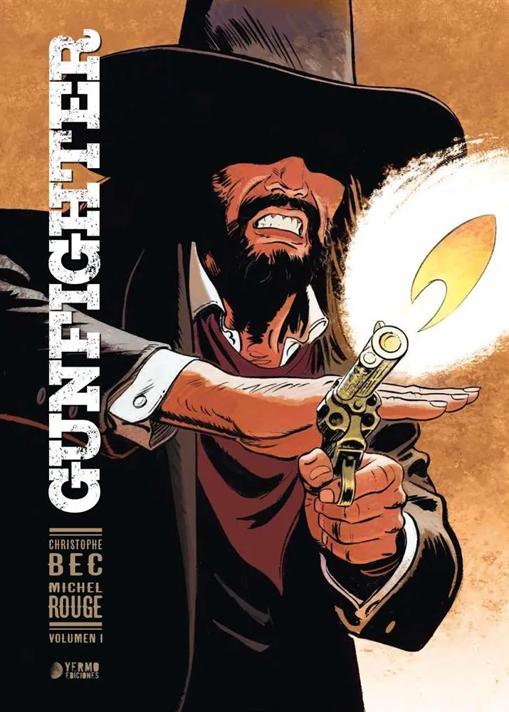 Gunfighter
