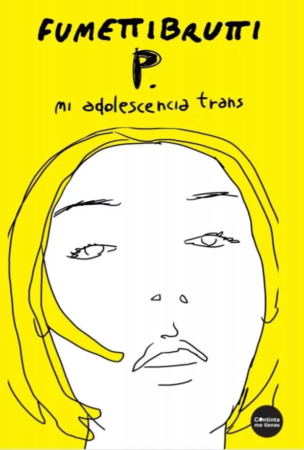 Mi adolescencia trans