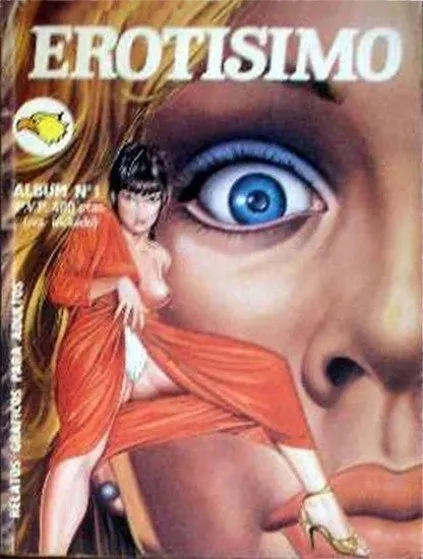 Erotisimo