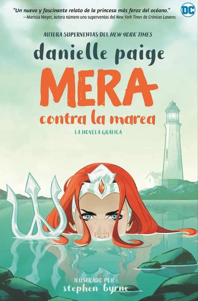 Mera contra la marea